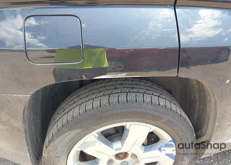 2015 GMC Terrain Slt-2 из США, поврежденный, VIN 2GKFLYE32F6216486